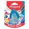 Maped Tonic 2 Hole Sharpener, PK12, 12PK 069149 - alternate 2